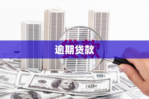 肇东逾期贷款