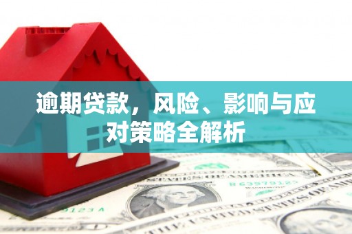 肇东逾期贷款，风险、影响与应对策略全解析