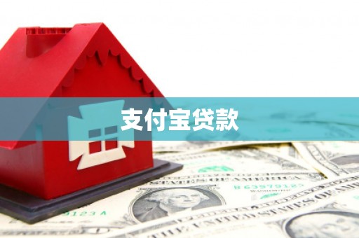 肇东支付宝贷款