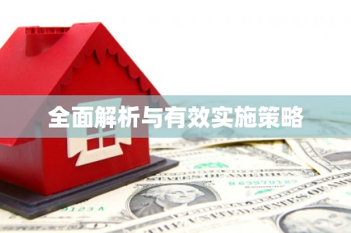 肇东全面解析与有效实施策略