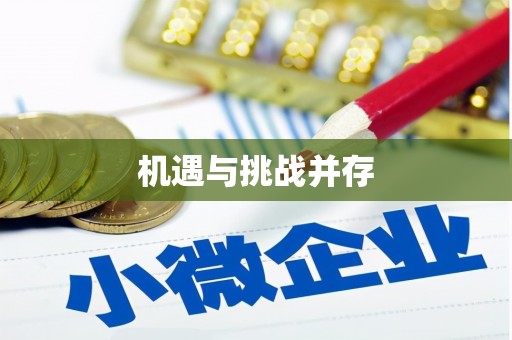 肇东机遇与挑战并存